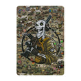 Load image into Gallery viewer, M-Tac Patch Panel This Is Our Landing 35×51 inches
