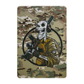 Load image into Gallery viewer, M-Tac Patch Panel This Is Our Landing 35×51 inches
