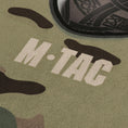 Load image into Gallery viewer, M-Tac Patch Panel Tactical Girl AT-4 900×1300
