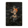 Load image into Gallery viewer, M-Tac Patch Panel Tactical Girl AT-4 900×1300
