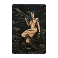 Load image into Gallery viewer, M-Tac Patch Panel Tactical Girl RPG 900×1300
