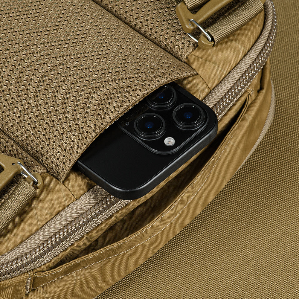 M-Tac EDC Bag X-Pac Elite