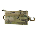 Load image into Gallery viewer, M-Tac Horizontal Wallet with Carabiner X-Pac Elite
