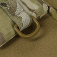 Load image into Gallery viewer, M-Tac Horizontal Wallet with Carabiner X-Pac Elite
