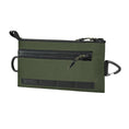 Load image into Gallery viewer, M-Tac Horizontal Wallet with Carabiner X-Pac Elite
