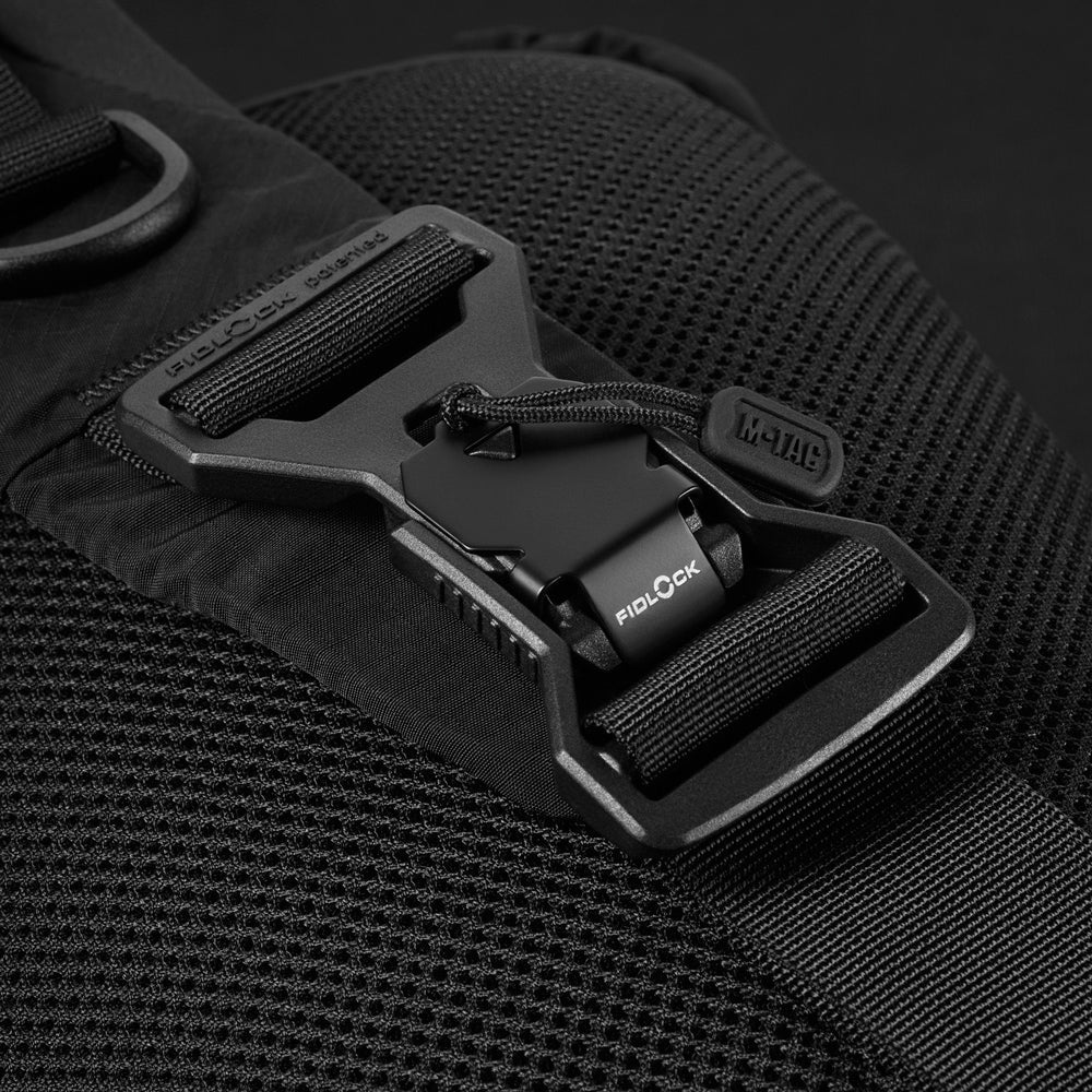 M-Tac Civilian Sling Bag Lite-NR
