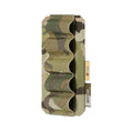Load image into Gallery viewer, M-Tac Shotgun Shell Holder Hook-and-Loop (12 Gauge)
