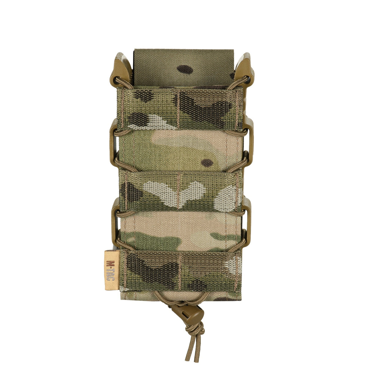 M-Tac Open Top Mag Pouch Fast Elite