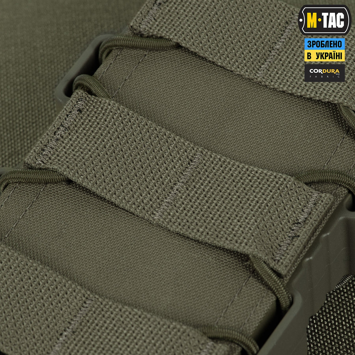 M-Tac Open Top Mag Pouch Fast Elite