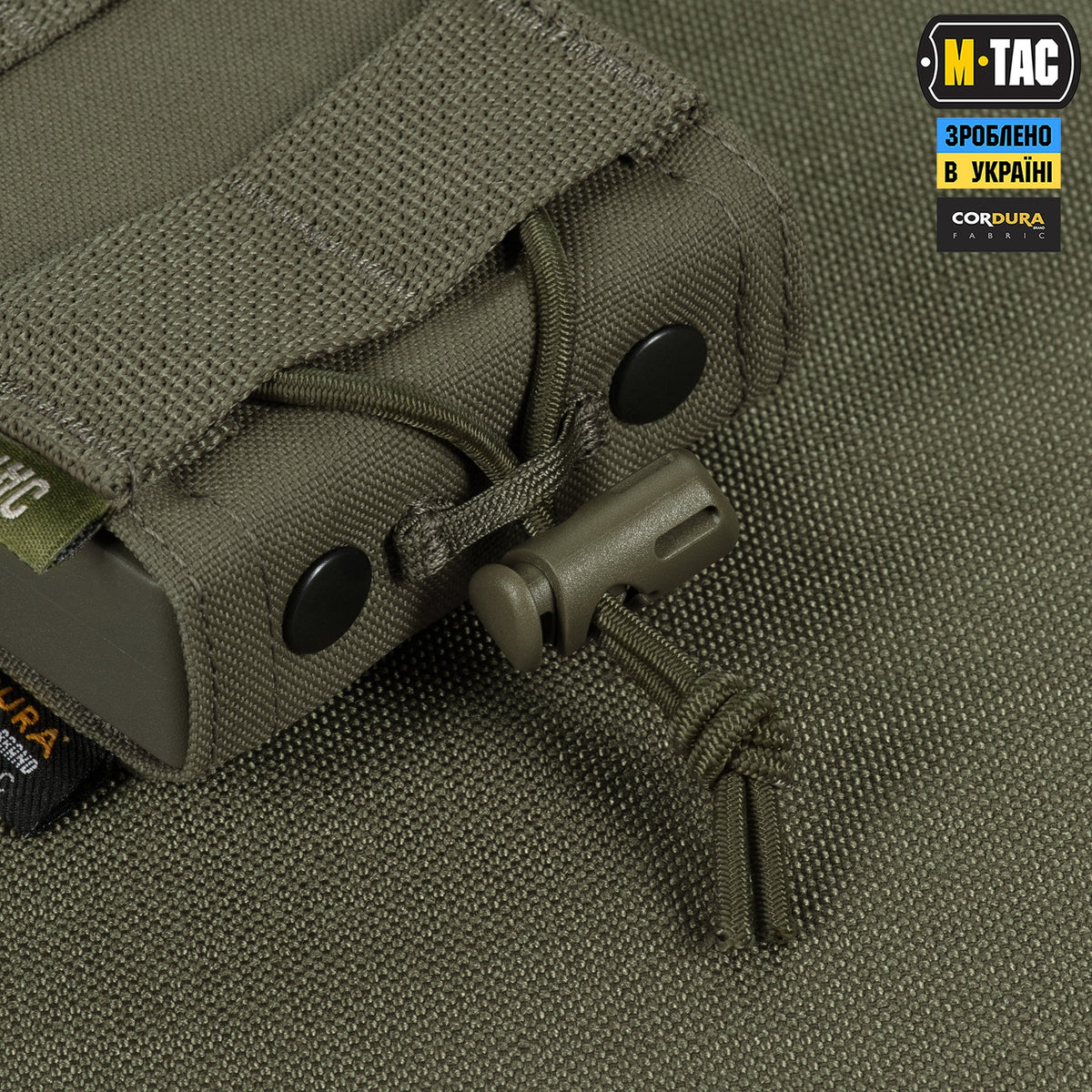 M-Tac Open Top Mag Pouch Fast Elite