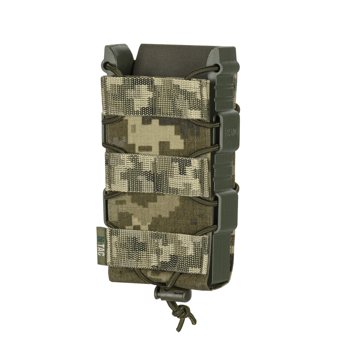 M-Tac Open Top Mag Pouch Fast Elite