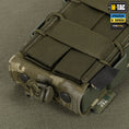 Load image into Gallery viewer, M-Tac Open Top Mag Pouch Fast Elite
