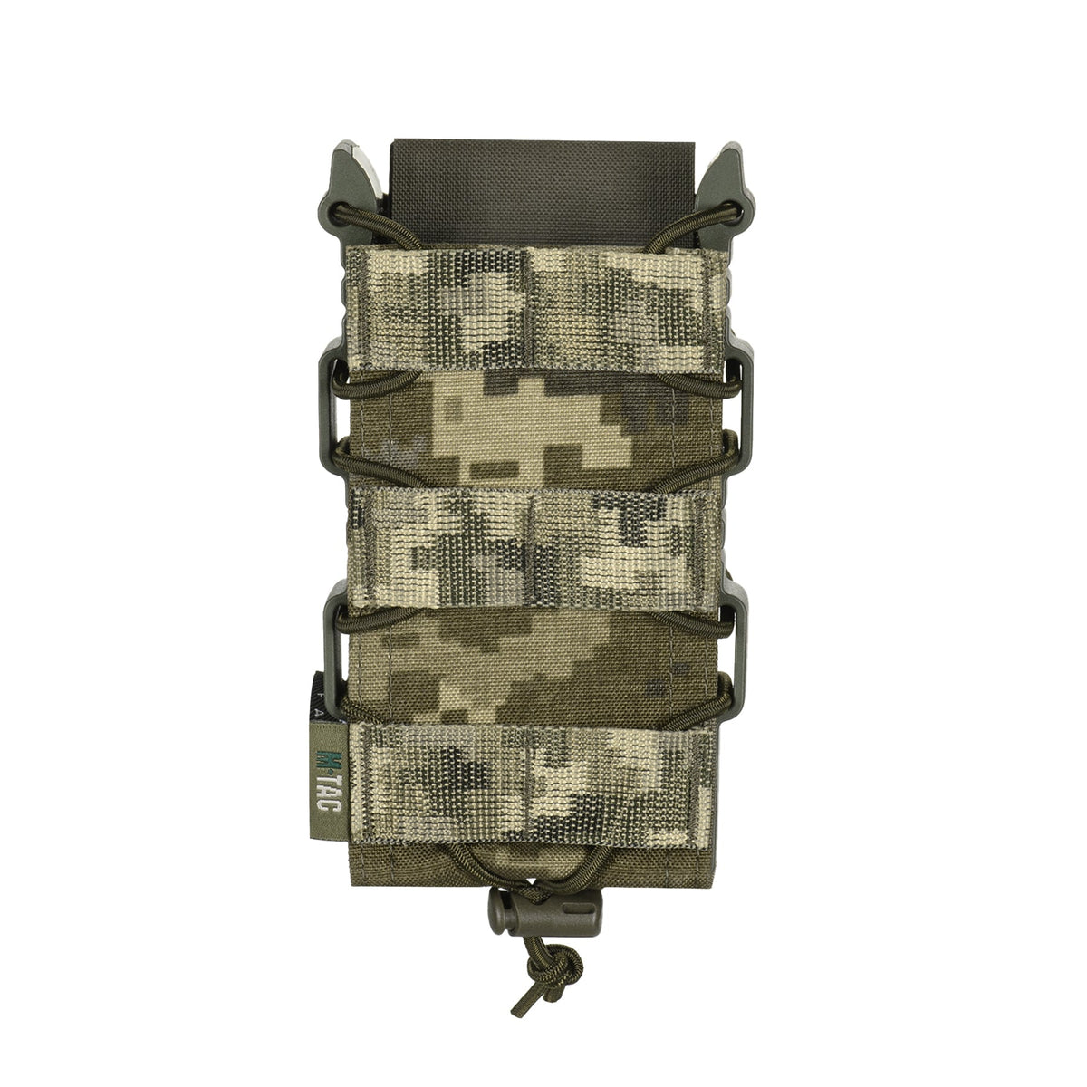 M-Tac Open Top Mag Pouch Fast Elite