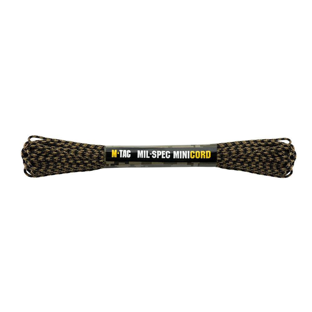 M-Tac Paracord Minicord Mil-Spec