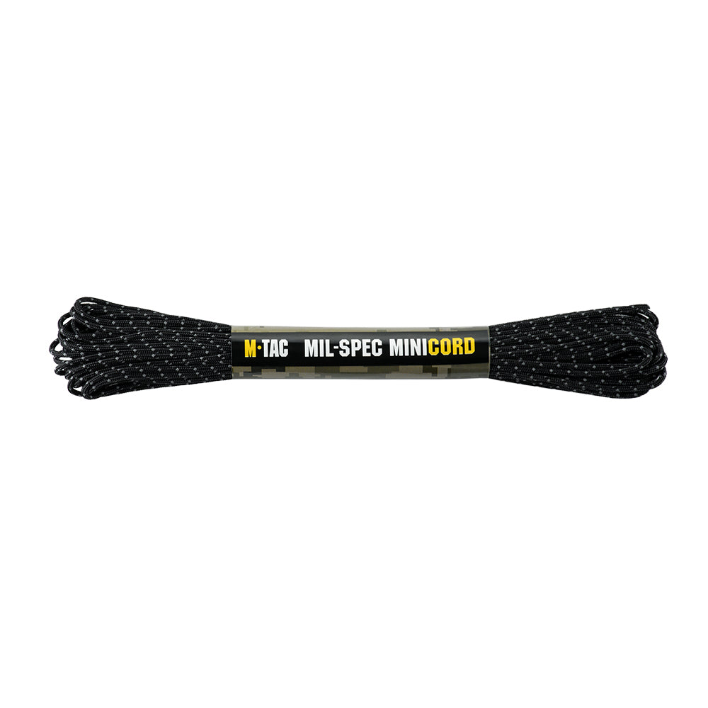 M-Tac Paracord Minicord Mil-Spec