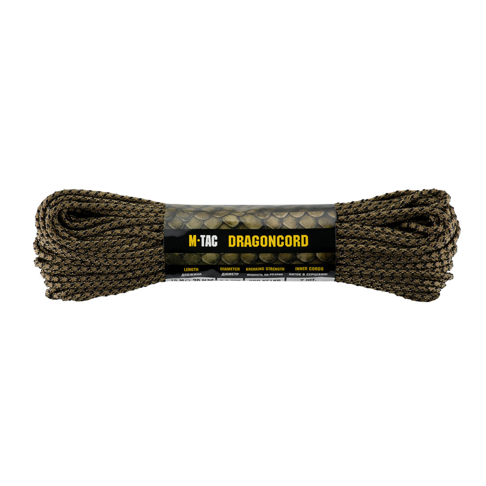 M-Tac Paracord Dragon Cord