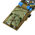 Load image into Gallery viewer, M-Tac Tactical IFAK Insert Organizer Elite
