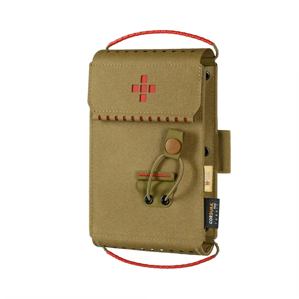 M-Tac Tactical IFAK Insert Organizer Elite