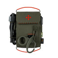 Load image into Gallery viewer, M-Tac Tactical IFAK Insert Organizer Elite
