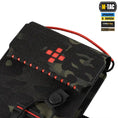 Load image into Gallery viewer, M-Tac Tactical IFAK Insert Organizer Elite
