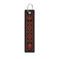 Load image into Gallery viewer, M-Tac Keychain Vyshyvanka
