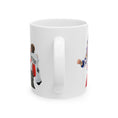 Load image into Gallery viewer, Rempe Ceramic Mug, (11oz, 15oz)
