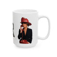 Load image into Gallery viewer, ALLE glasses Ceramic Mug, (15oz)
