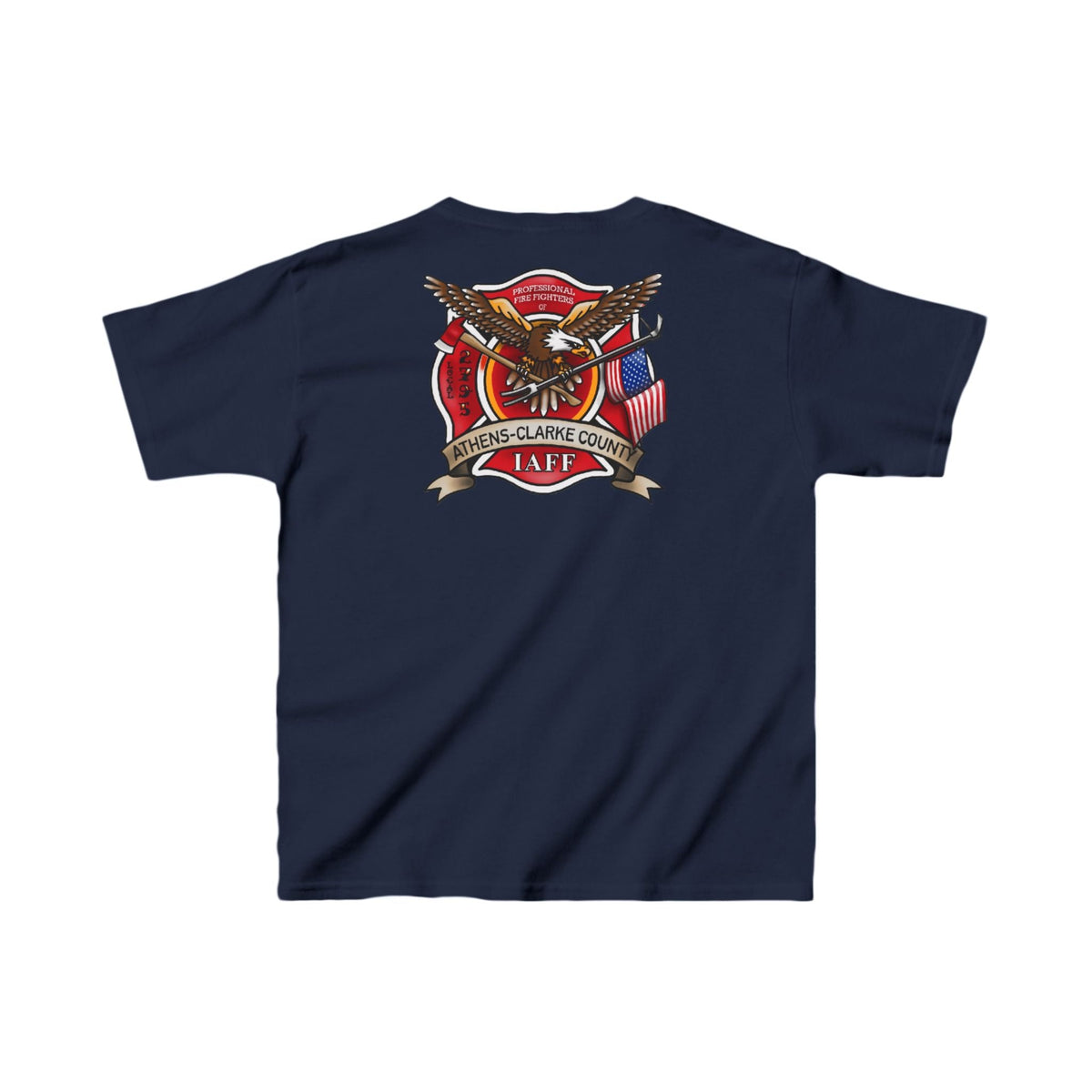 Local 2795 Kids Heavy Cotton™ Tee