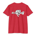 Load image into Gallery viewer, "Jobs Not Dead" Tee
