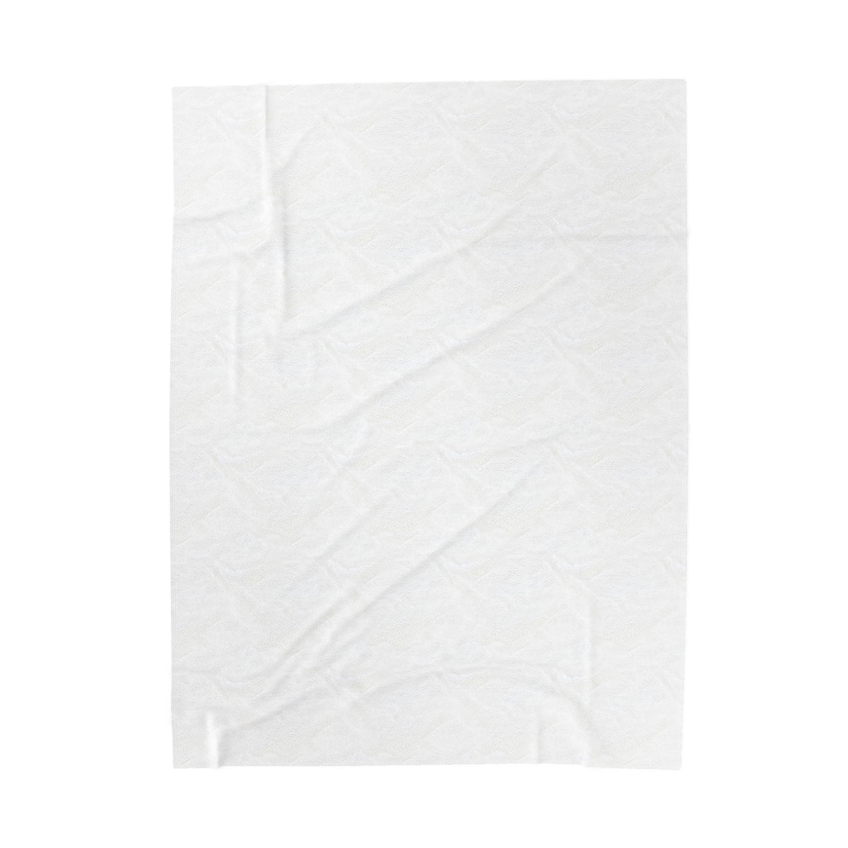 Natalie 3.0 Velveteen Plush Blanket