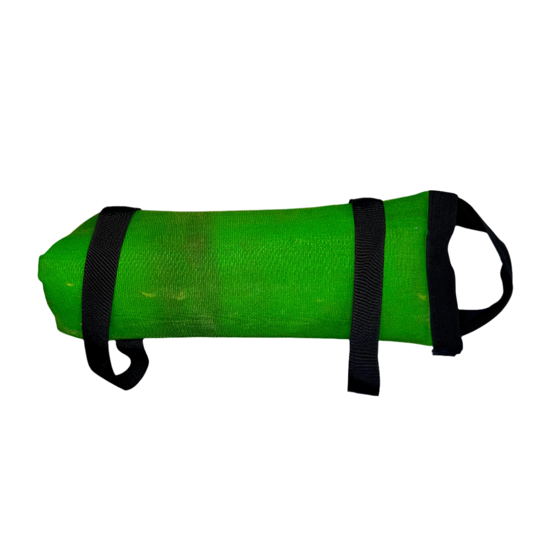 Workout Battle Bag - Spark Starter