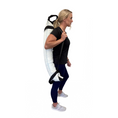 Load image into Gallery viewer, Workout Battle Bag - Blaze Builder
