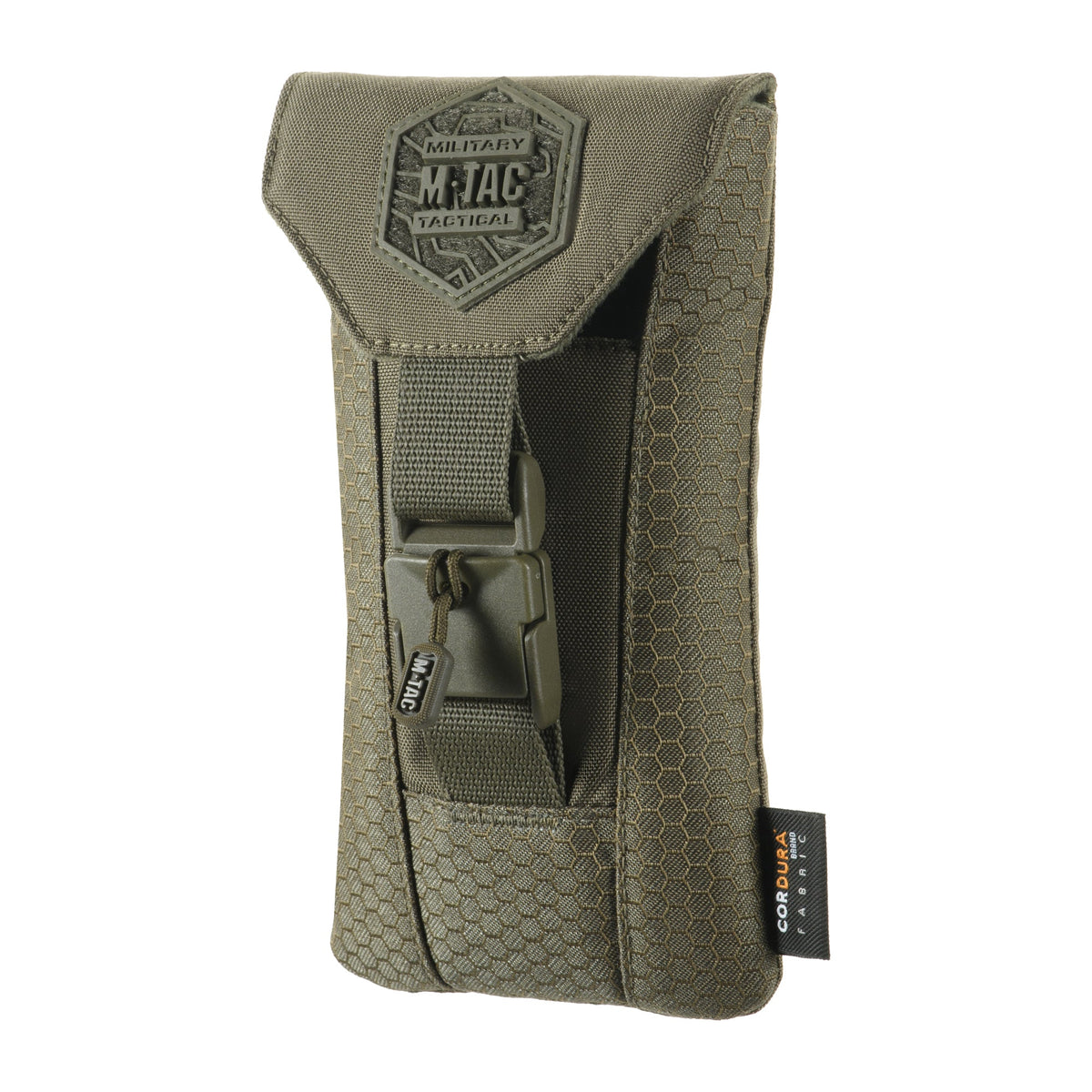 M-Tac Pouch Smartphone Elite Hex Full