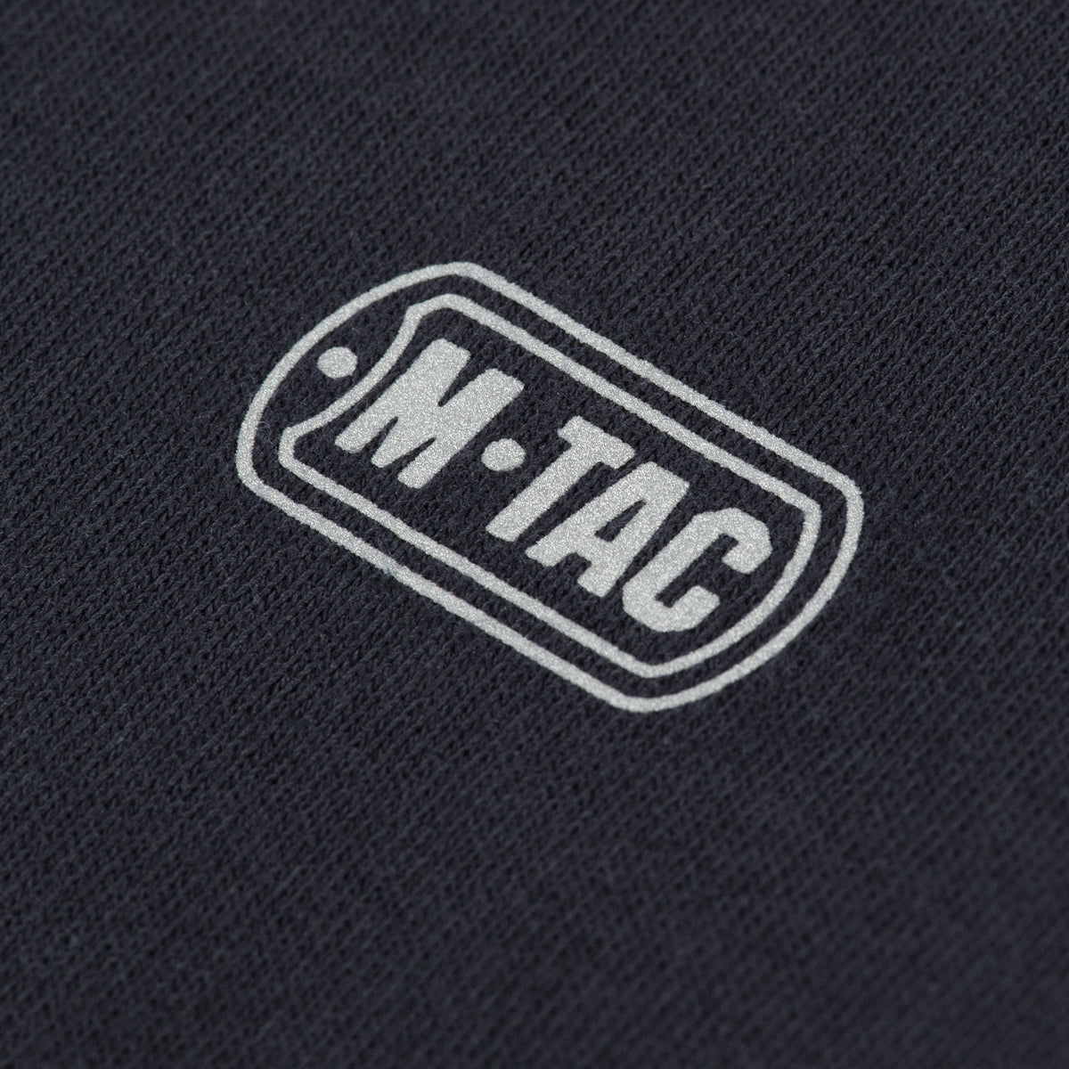 M-Tac Cotton Hoodie Raglan