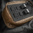 Load image into Gallery viewer, M-Tac Module Insert MOLLE 4.5"x7.5" Laser Cut
