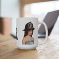 Load image into Gallery viewer, Sadie Mug 15oz
