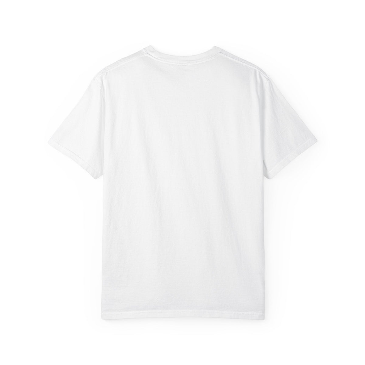 Tis Job Season Front Logo Unisex Cotton Crew Tee