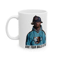Load image into Gallery viewer, Shorsey Ceramic Mug, (11oz, 15oz)
