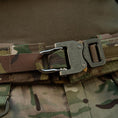 Load image into Gallery viewer, M-Tac Range Belt D-Ring Cobra Buckle Gen.IV
