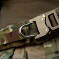 Load image into Gallery viewer, M-Tac Range Belt D-Ring Cobra Buckle Gen.IV
