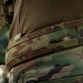 Load image into Gallery viewer, M-Tac Range Belt D-Ring Cobra Buckle Gen.IV
