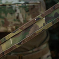 Load image into Gallery viewer, M-Tac Range Belt D-Ring Cobra Buckle Gen.IV
