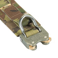 Load image into Gallery viewer, M-Tac Range Belt D-Ring Cobra Buckle Gen.IV
