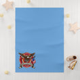 Load image into Gallery viewer, Local 2795 Soft Fleece Baby Blanket
