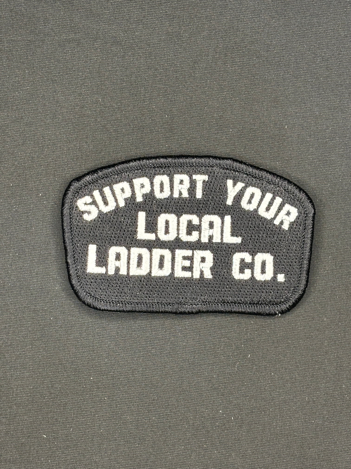 Ladder Patch