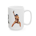 Load image into Gallery viewer, Call me Sweeney Ceramic Mug, (11oz, 15oz)
