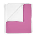 Load image into Gallery viewer, Local 2795 Soft Fleece Baby Blanket
