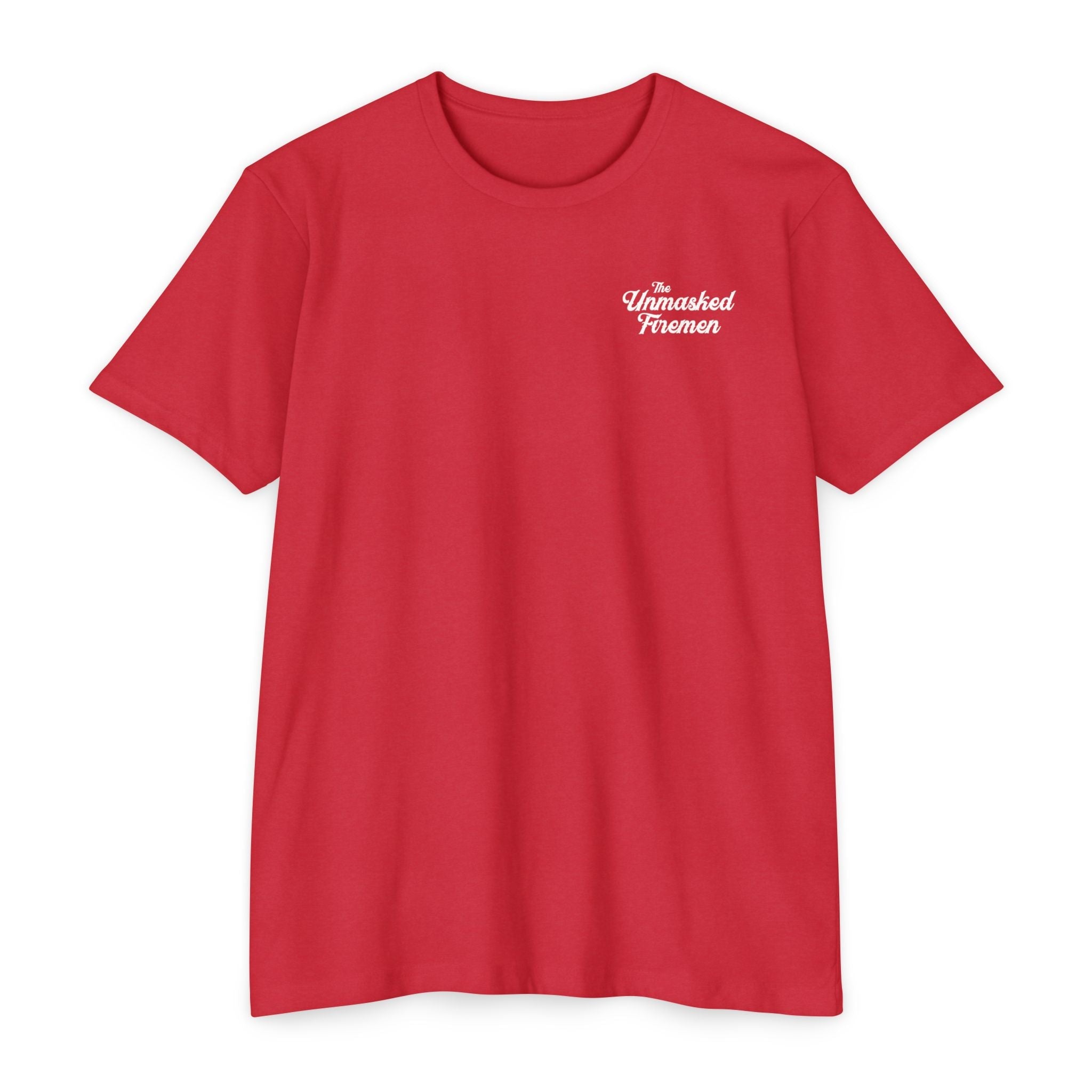 D.C.U T-Shirt