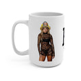 Load image into Gallery viewer, Tate E2R lid Mug 15oz
