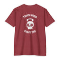 Load image into Gallery viewer, Train Hard, Don't Die Tee
